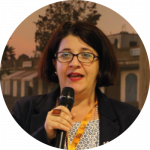 TINA BIANCHI
General Secretary
Roma Lazio Film Commission
Email